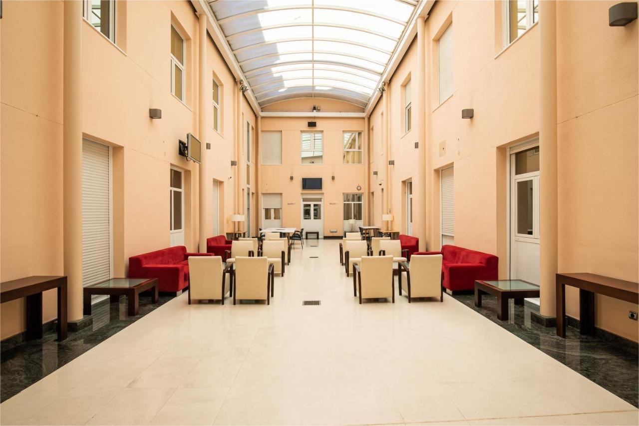 Micampus Aranjuez Student Residence Εξωτερικό φωτογραφία