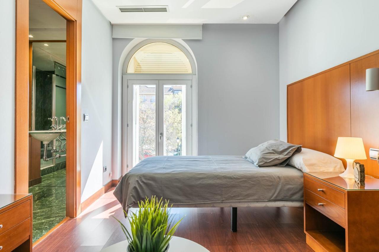 Micampus Aranjuez Student Residence Εξωτερικό φωτογραφία