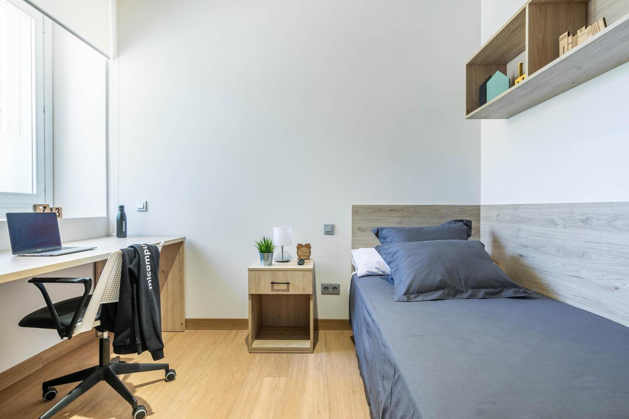 Micampus Aranjuez Student Residence Εξωτερικό φωτογραφία