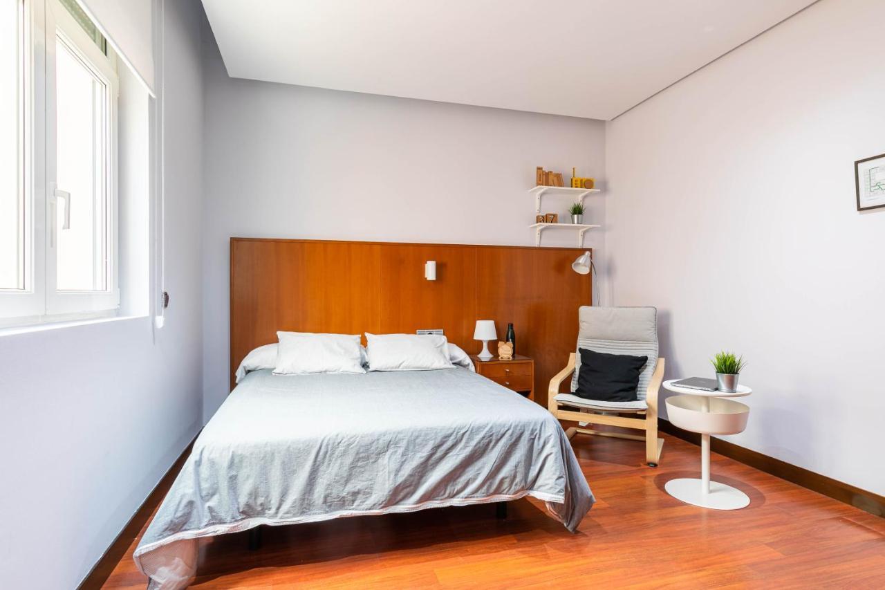 Micampus Aranjuez Student Residence Εξωτερικό φωτογραφία