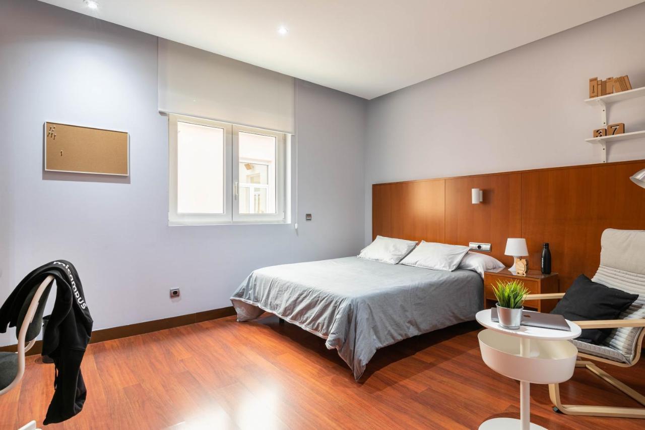 Micampus Aranjuez Student Residence Εξωτερικό φωτογραφία