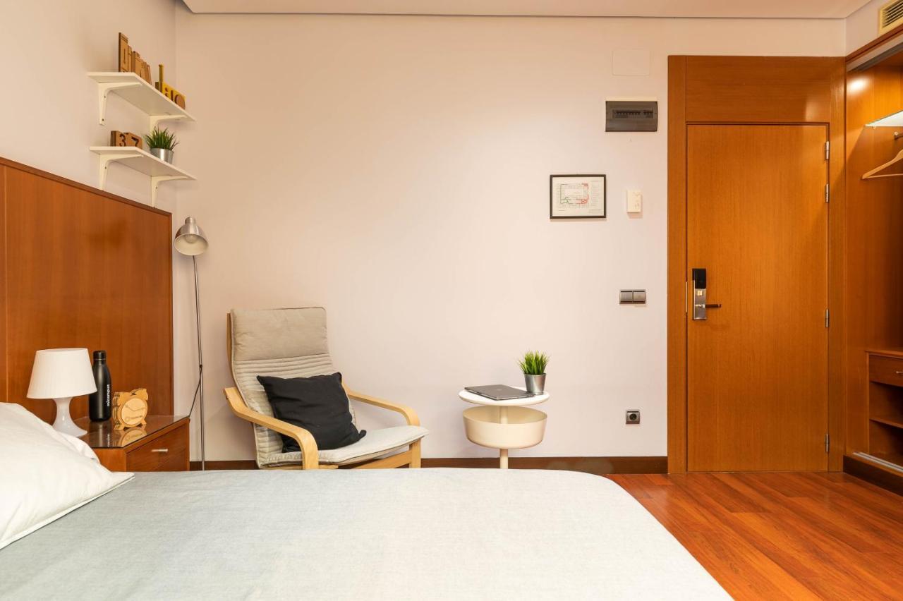 Micampus Aranjuez Student Residence Εξωτερικό φωτογραφία
